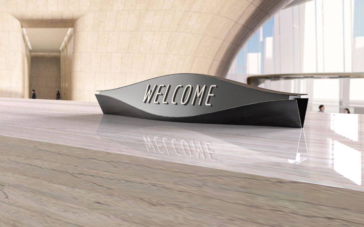 主題商場(chǎng)作品案例展示