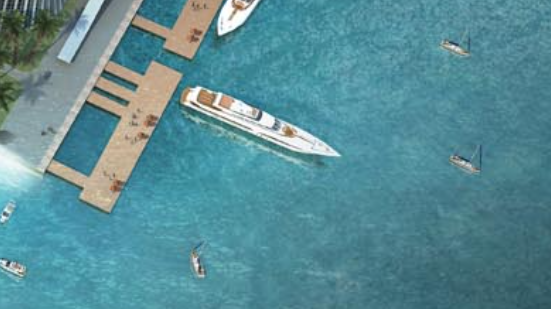 溫泉&酒店作品案例展示