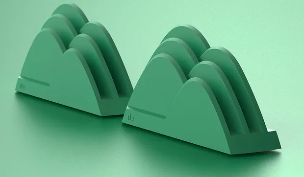 標(biāo)識設(shè)計(jì)作品案例展示