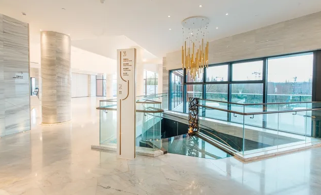 標(biāo)識設(shè)計(jì)作品案例展示