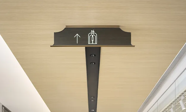 標(biāo)識設(shè)計(jì)作品案例展示