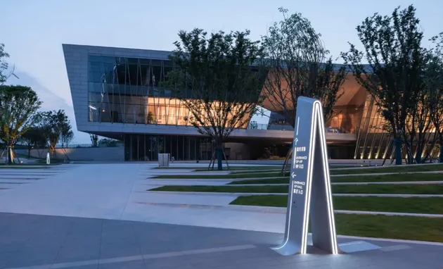 標(biāo)識設(shè)計(jì)作品案例展示