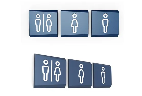 標(biāo)識設(shè)計(jì)作品案例展示