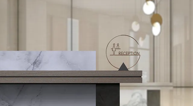 標(biāo)識設(shè)計(jì)作品案例展示