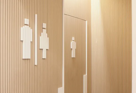 項目實施作品案例展示