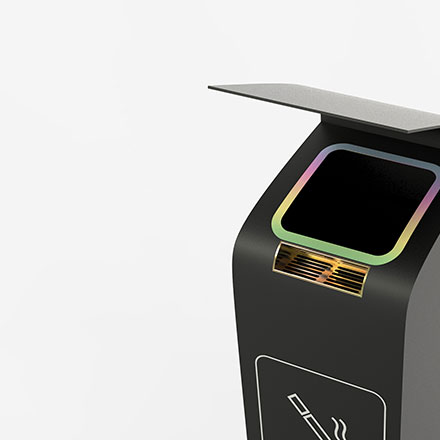 公園標識牌設計