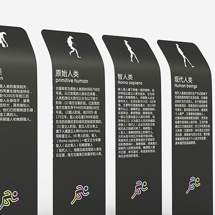 室外總部大廈導(dǎo)視設(shè)計(jì)