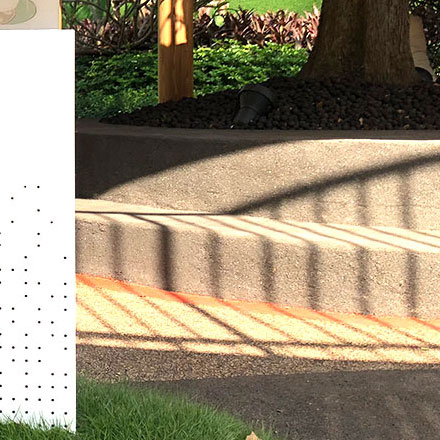 購物中心作品案例展示