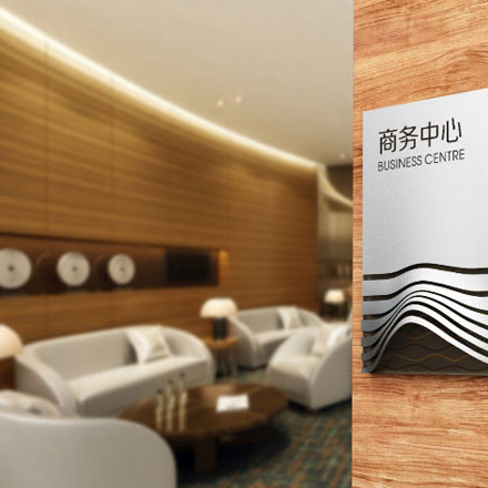 品牌設計作品案例展示