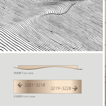 標識設計評分表