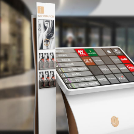 西安大型標識設(shè)計公司招聘