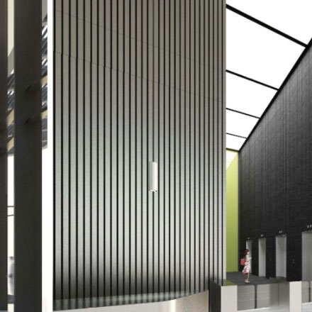 江門公司標(biāo)識牌設(shè)計