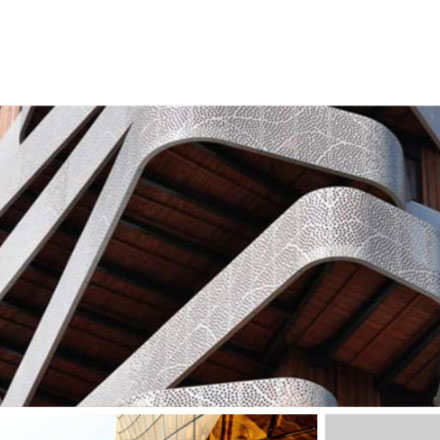 標牌制作作品案例展示