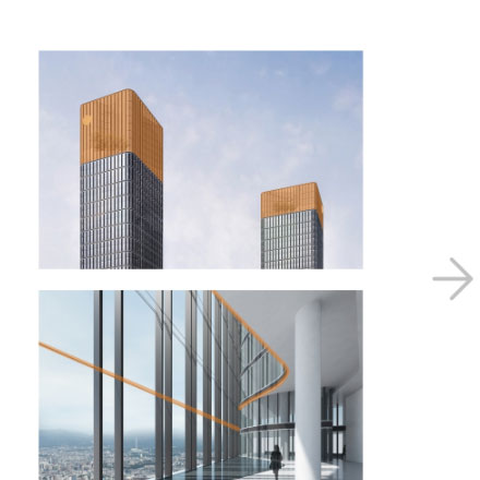 導視系統設計作品案例展示