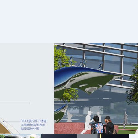 標牌制作作品案例展示