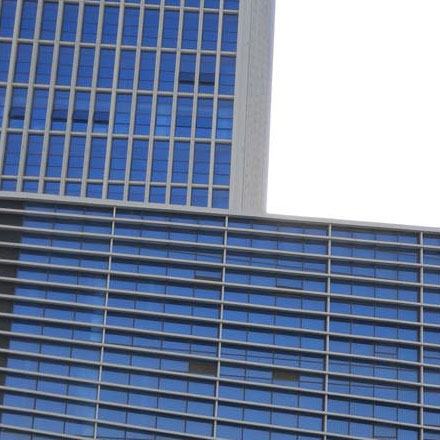 標牌制作作品案例展示