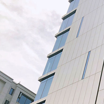 標牌制作作品案例展示