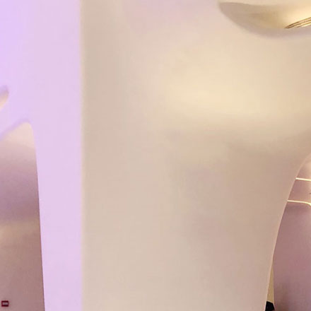 i總部大廈導視設計