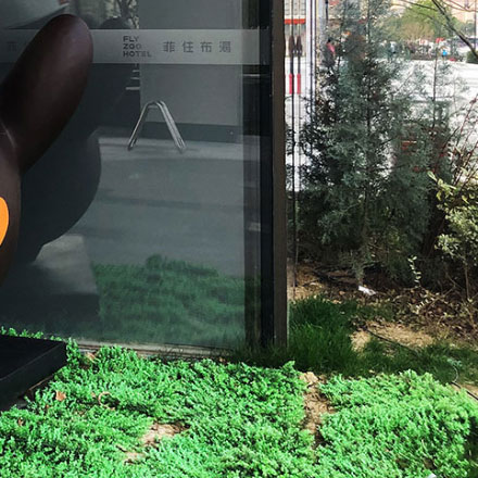 標牌制作作品案例展示