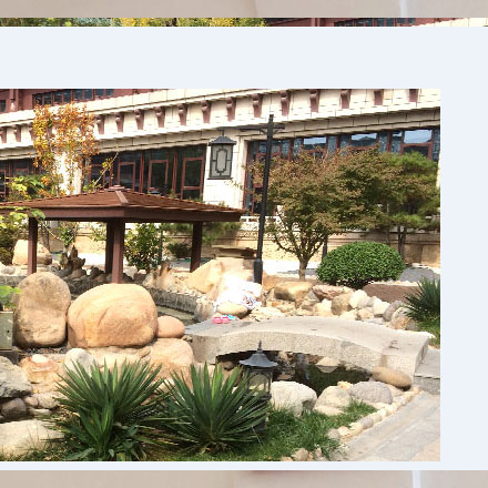 導視系統設計作品案例展示