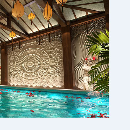 標牌制作作品案例展示