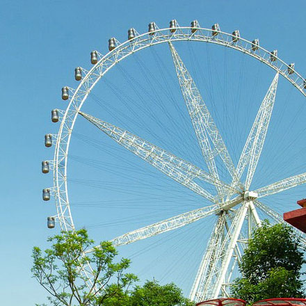 標牌制作作品案例展示