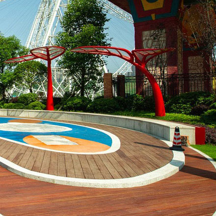 上海系統標識設計公司