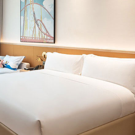 設計導向標識牌