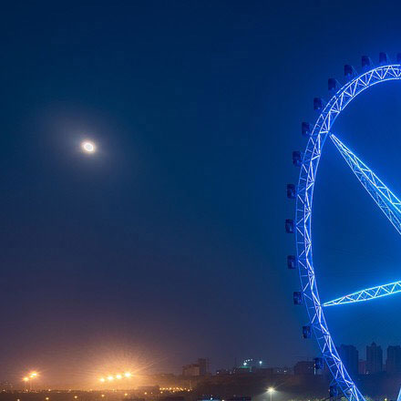 導視系統設計作品案例展示