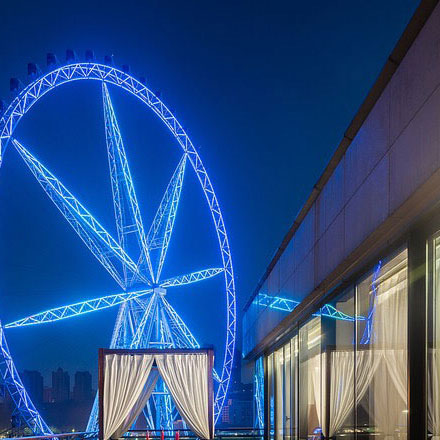 景區(qū)標(biāo)識(shí)牌設(shè)計(jì)公司