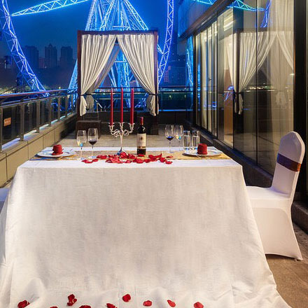 導視系統設計作品案例展示