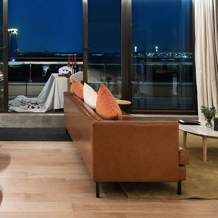 導視系統設計作品案例展示