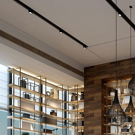 導(dǎo)視系統(tǒng)設(shè)計(jì)作品案例展示