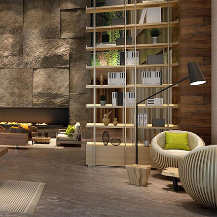 導(dǎo)視系統(tǒng)設(shè)計(jì)作品案例展示