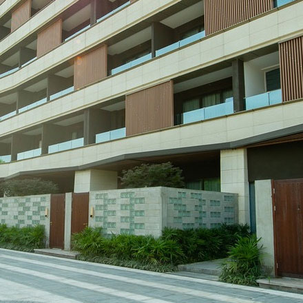 城市標識系統設計公司