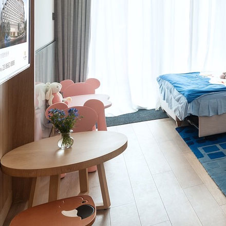 景觀標識系統(tǒng)設計公司