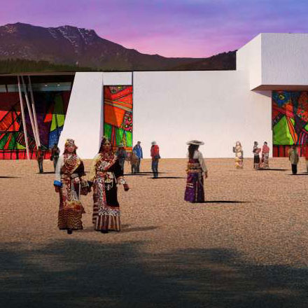 導(dǎo)視系統(tǒng)設(shè)計(jì)作品案例展示