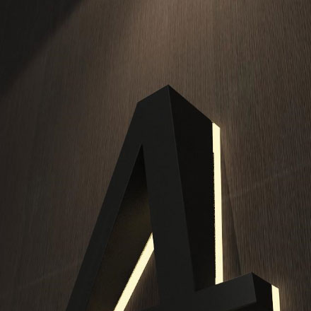 導(dǎo)視系統(tǒng)設(shè)計(jì)作品案例展示