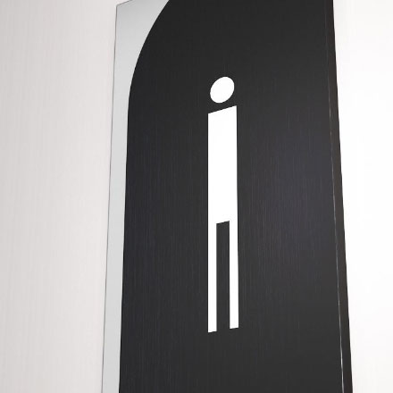 導(dǎo)視系統(tǒng)設(shè)計(jì)作品案例展示