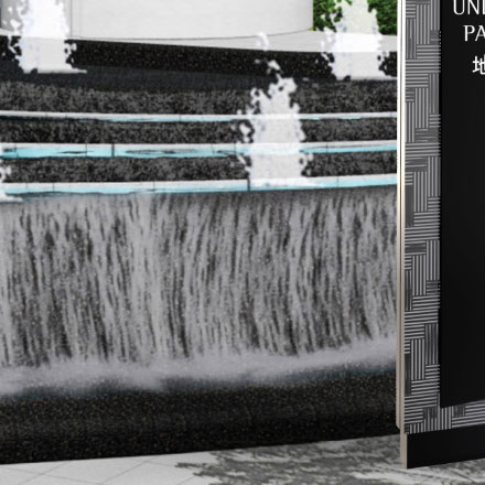 導(dǎo)視系統(tǒng)設(shè)計(jì)作品案例展示