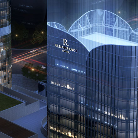 導(dǎo)視系統(tǒng)設(shè)計(jì)作品案例展示