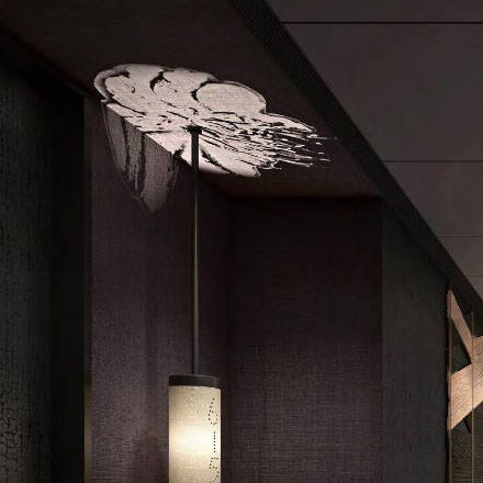 導(dǎo)視系統(tǒng)設(shè)計(jì)作品案例展示