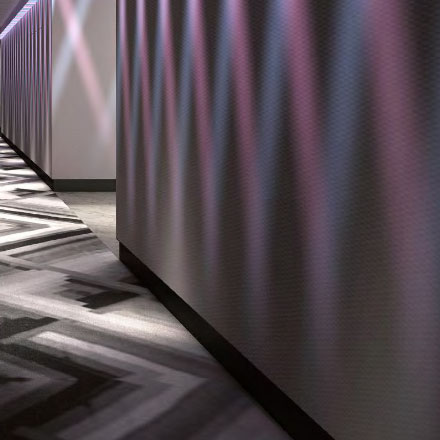 導(dǎo)視系統(tǒng)設(shè)計(jì)作品案例展示