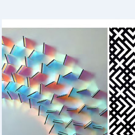 導(dǎo)視系統(tǒng)設(shè)計(jì)作品案例展示