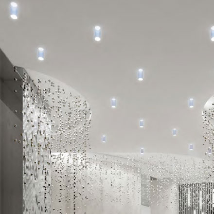 導(dǎo)視系統(tǒng)設(shè)計(jì)作品案例展示