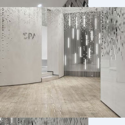 導(dǎo)視系統(tǒng)設(shè)計(jì)作品案例展示