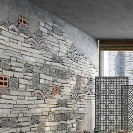 導(dǎo)視系統(tǒng)設(shè)計(jì)作品案例展示