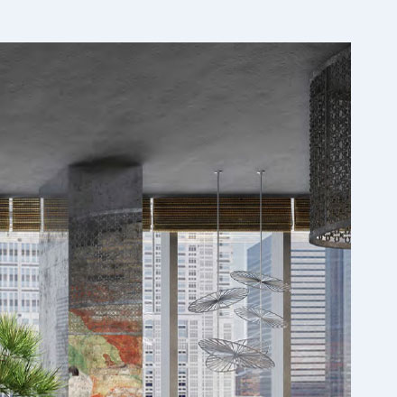 導(dǎo)視系統(tǒng)設(shè)計(jì)作品案例展示