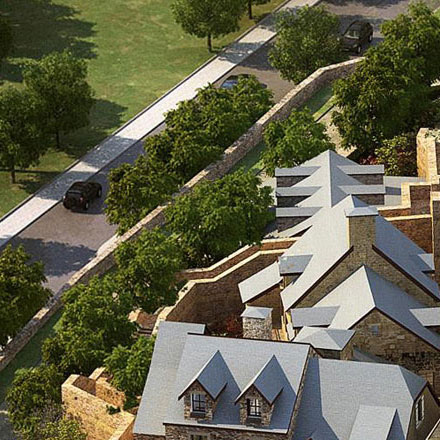 導(dǎo)視系統(tǒng)設(shè)計(jì)作品案例展示