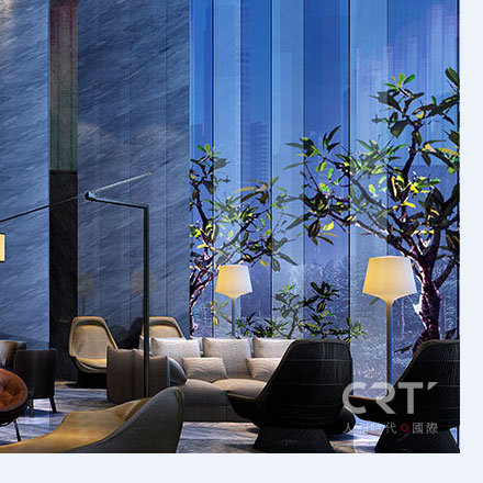 標識系統設計作品案例展示